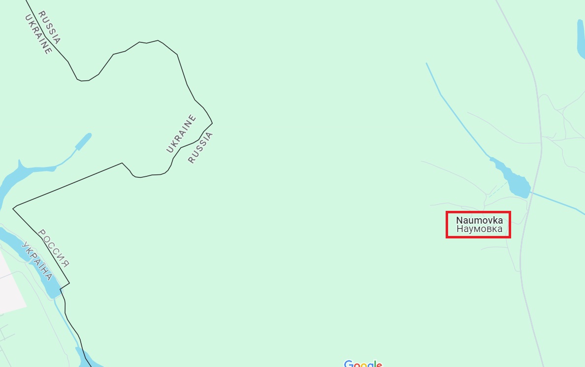 Russian military injured in drone strike in Belgorod region